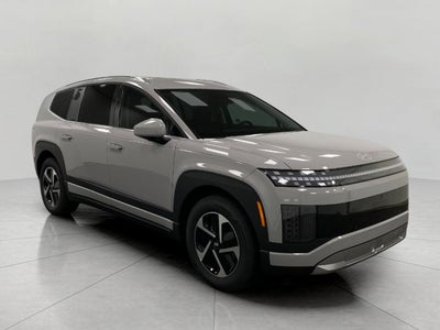 2026 Hyundai IONIQ 9 SE