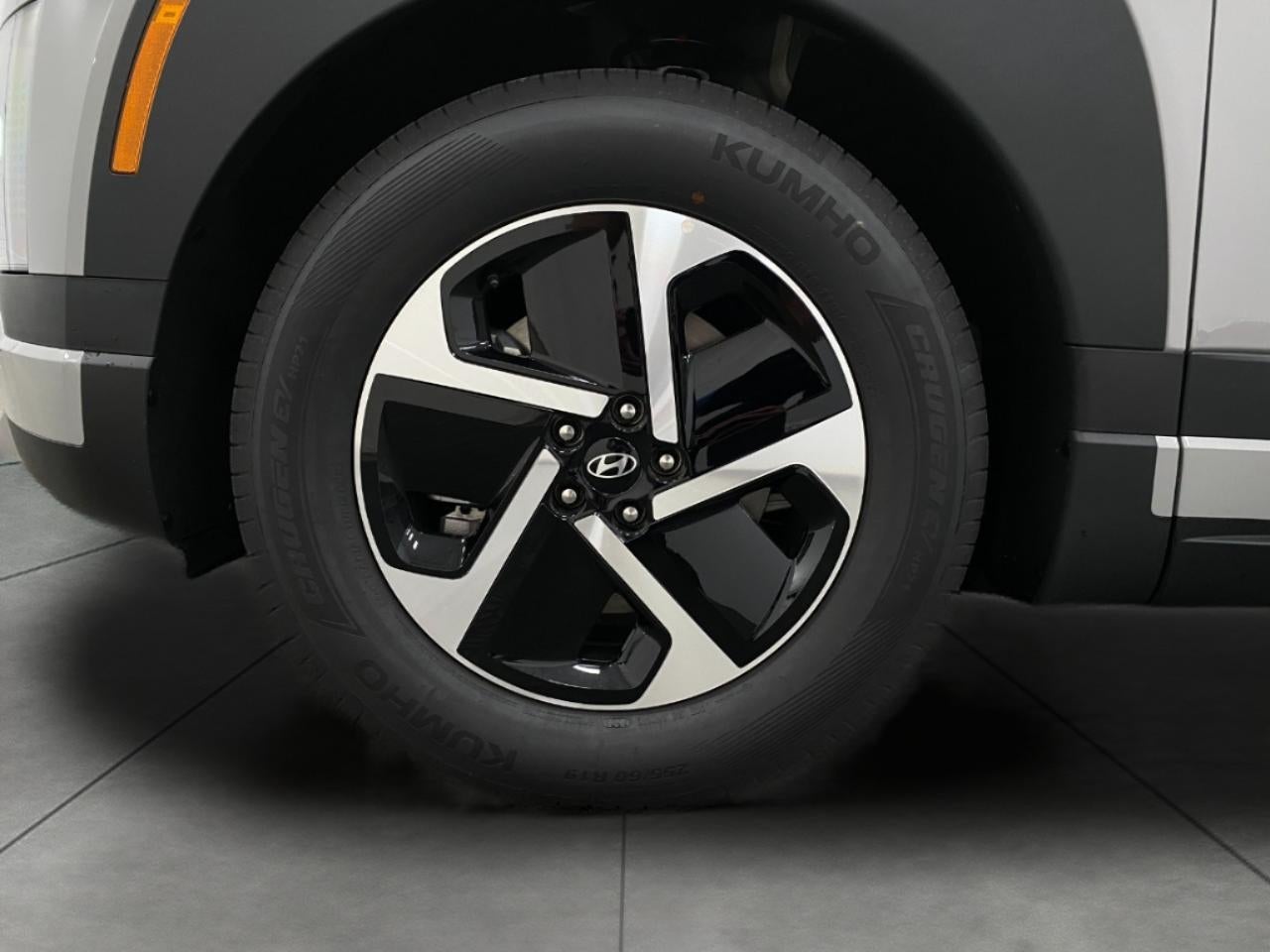 2026 Hyundai IONIQ 9 SE