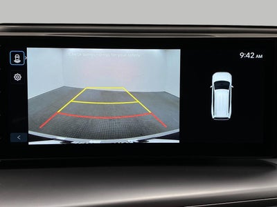 2026 Hyundai IONIQ 9 SE