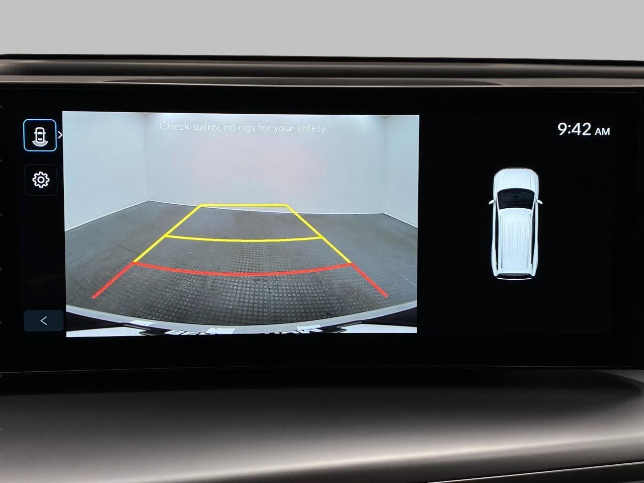 2026 Hyundai IONIQ 9 SE