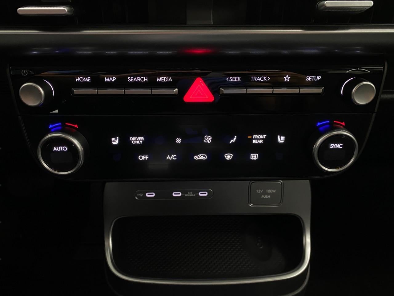 2026 Hyundai IONIQ 9 SE