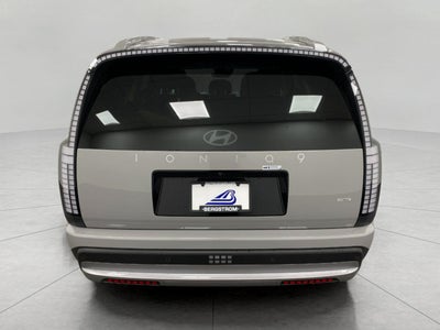 2026 Hyundai IONIQ 9 SE