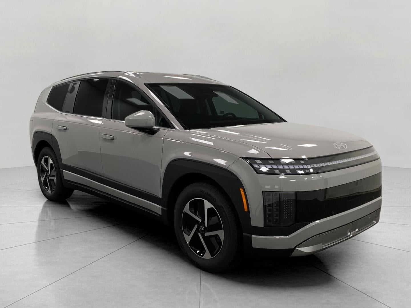 2026 Hyundai IONIQ 9 SE