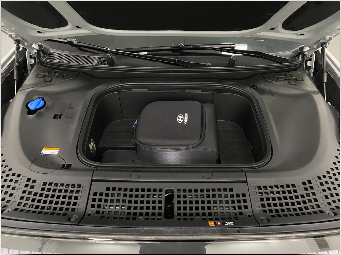 2026 Hyundai IONIQ 9 SE