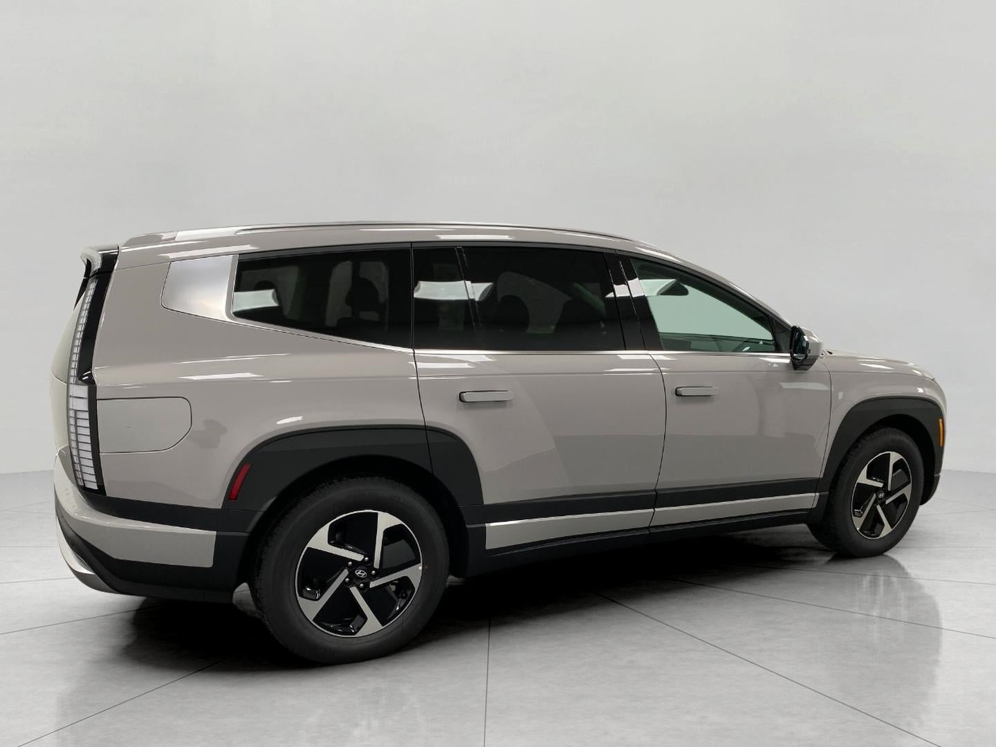 2026 Hyundai IONIQ 9 SE