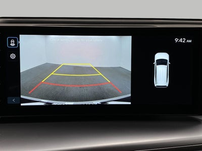 2026 Hyundai IONIQ 9 SE