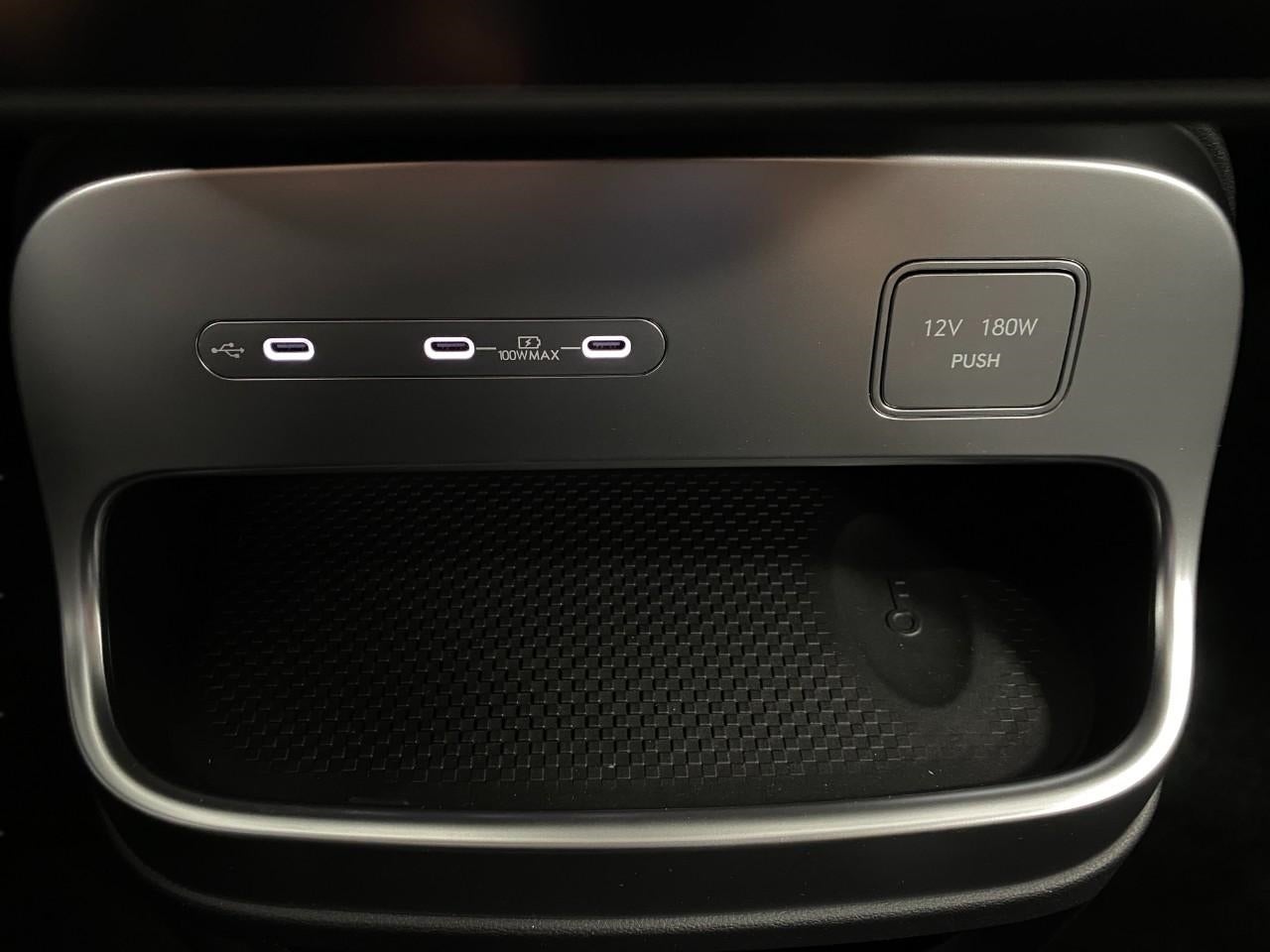 2026 Hyundai IONIQ 9 SE