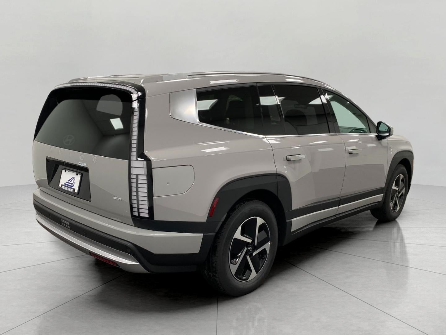 2026 Hyundai IONIQ 9 SE