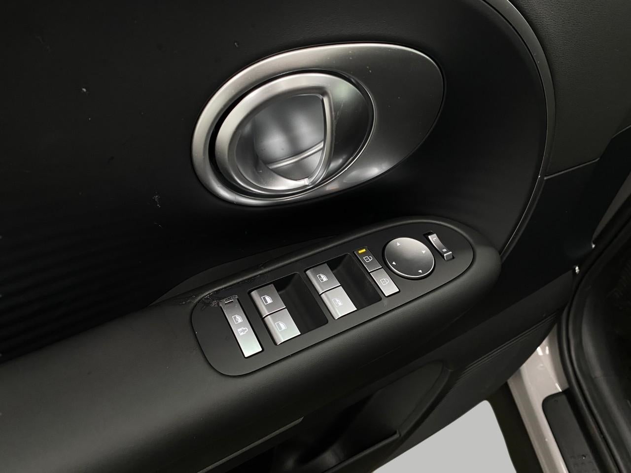 2026 Hyundai IONIQ 9 SE