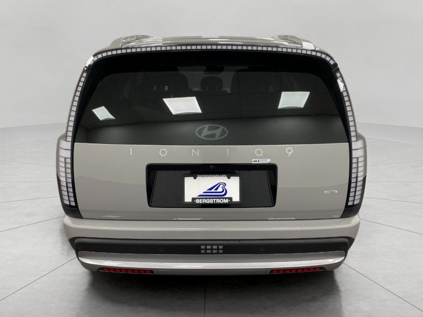 2026 Hyundai IONIQ 9 SE