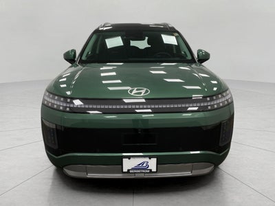 2026 Hyundai IONIQ 9 Performance Limited