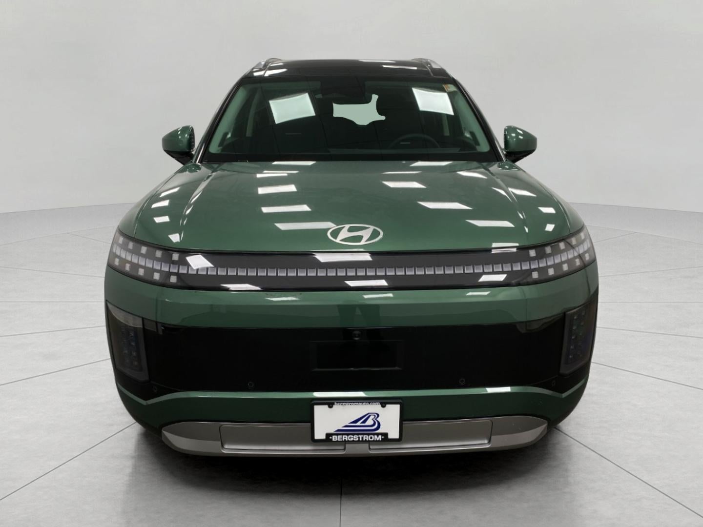 2026 Hyundai IONIQ 9 Performance Limited