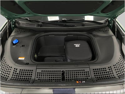 2026 Hyundai IONIQ 9 Performance Limited