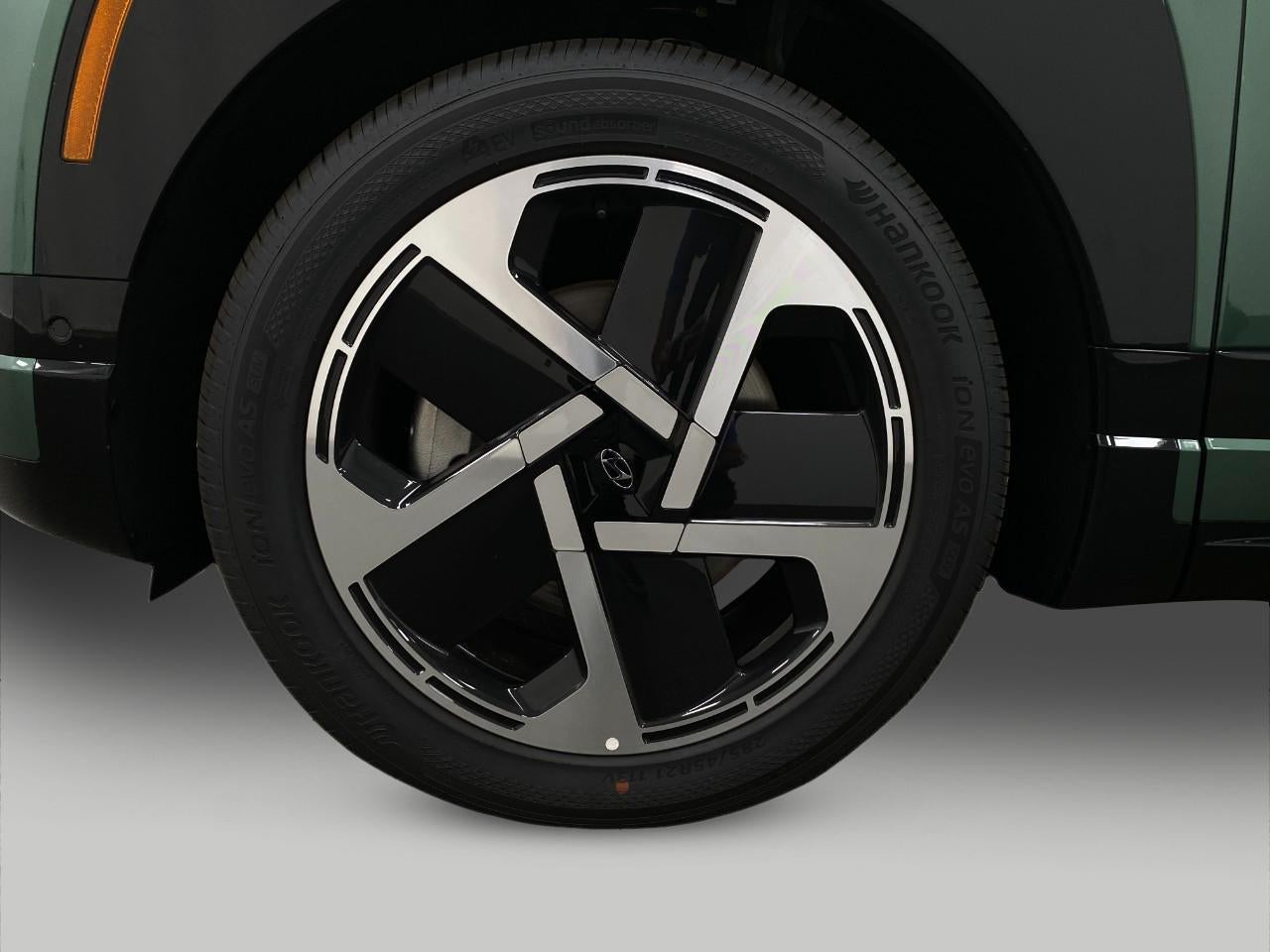 2026 Hyundai IONIQ 9 Performance Limited