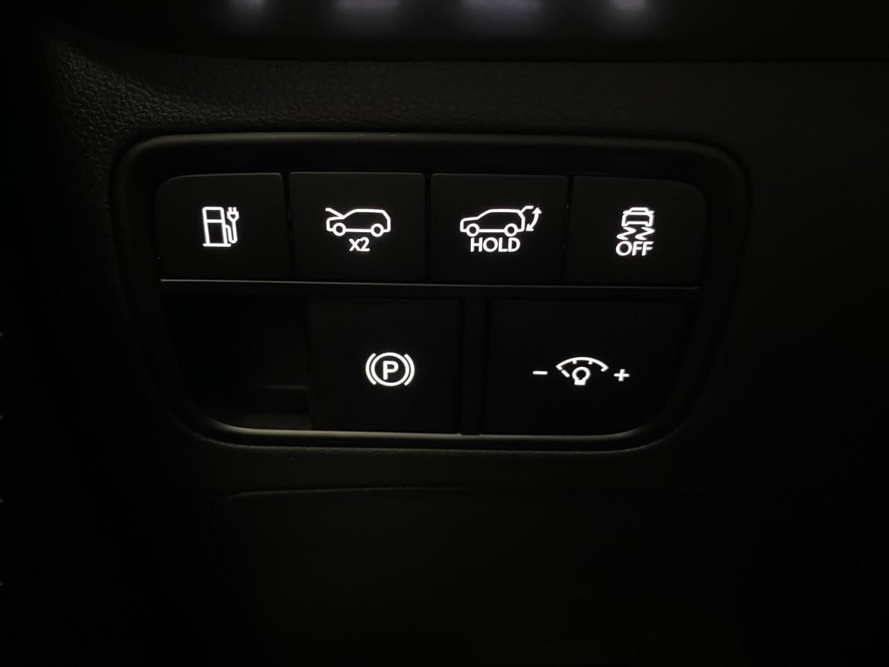 2026 Hyundai IONIQ 9 Performance Limited