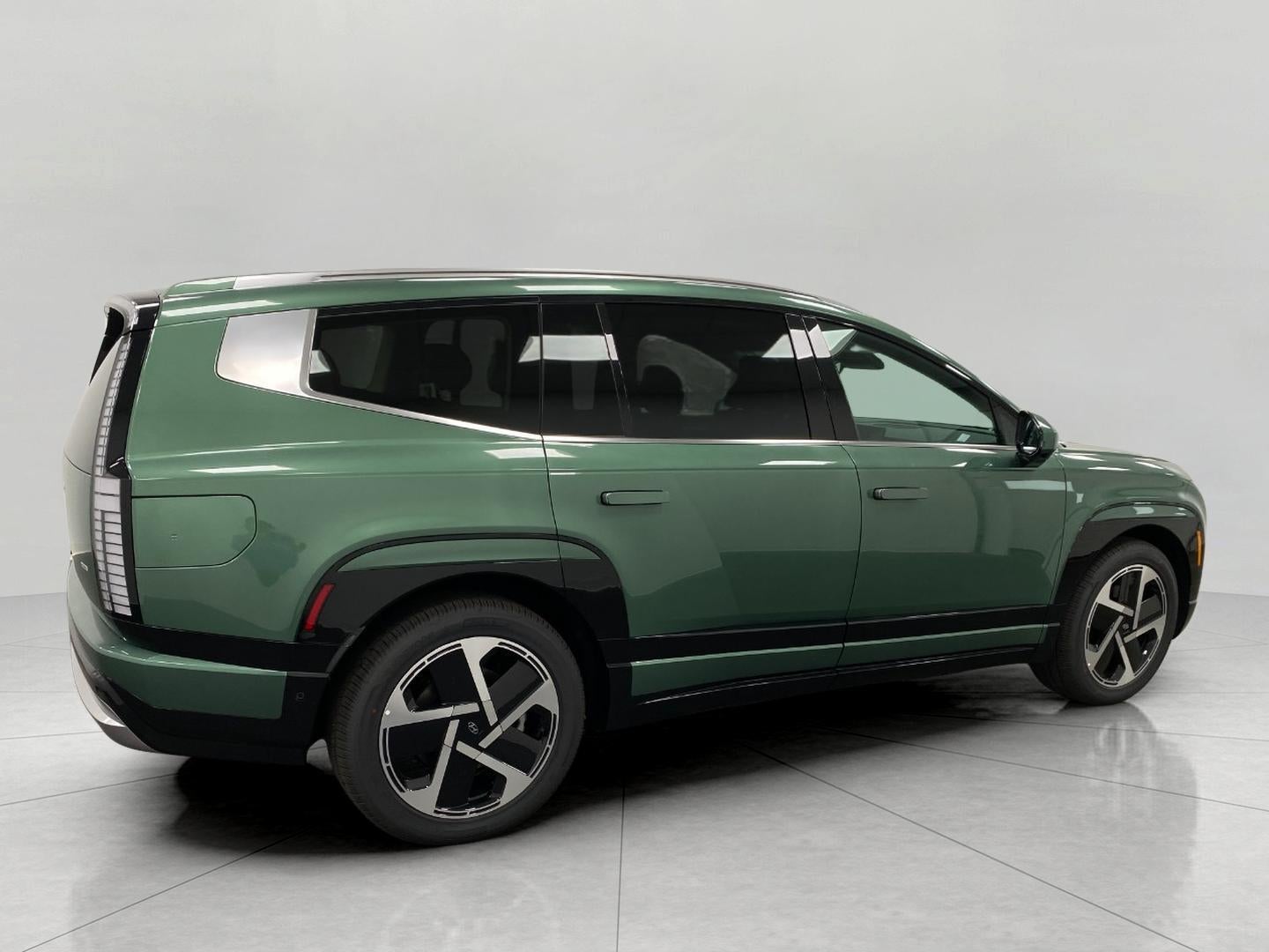 2026 Hyundai IONIQ 9 Performance Limited