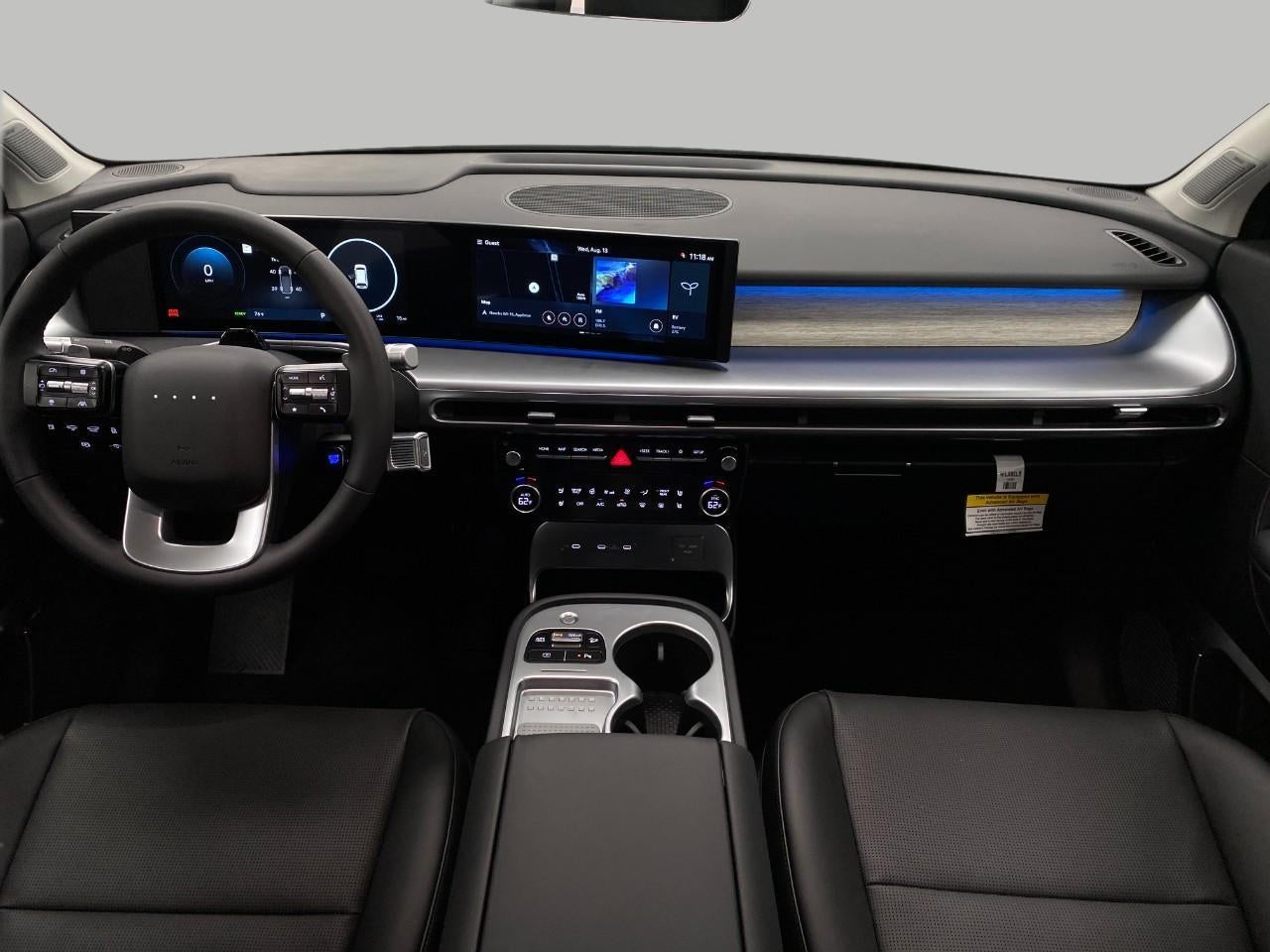 2026 Hyundai IONIQ 9 Performance Limited