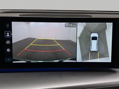 2026 Hyundai IONIQ 9 Performance Limited