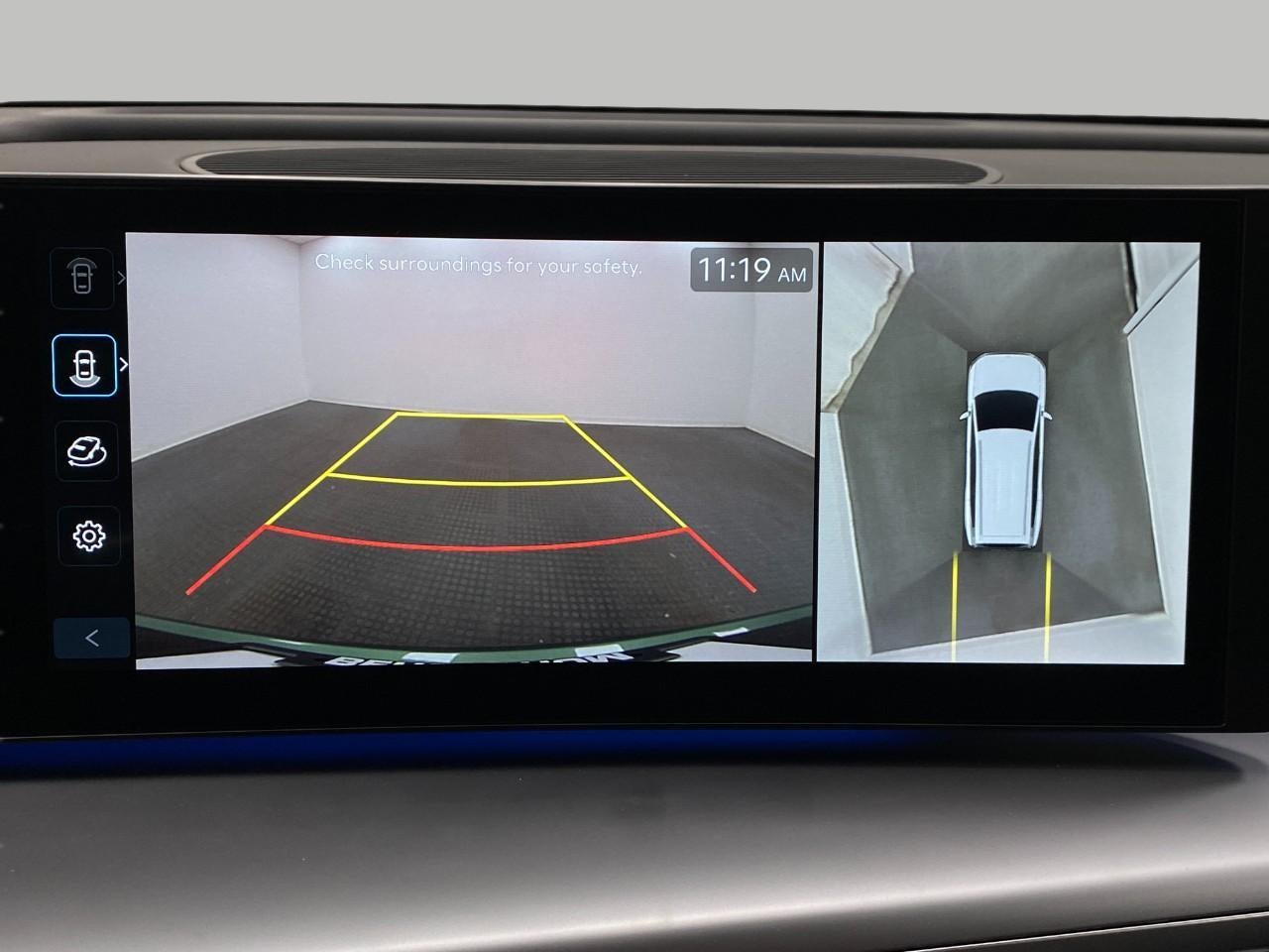 2026 Hyundai IONIQ 9 Performance Limited