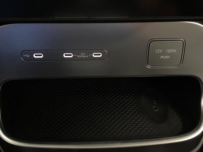 2026 Hyundai IONIQ 9 Performance Limited