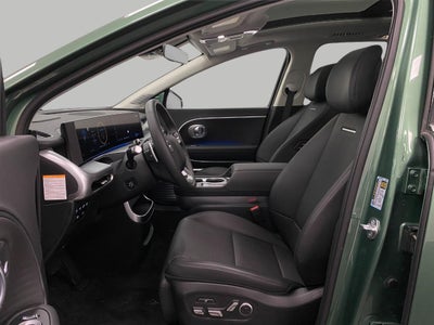 2026 Hyundai IONIQ 9 Performance Limited