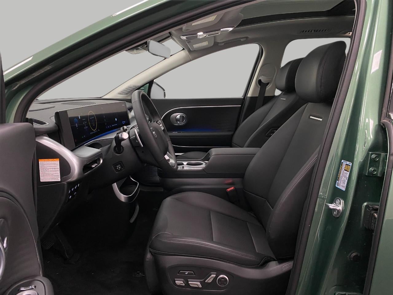 2026 Hyundai IONIQ 9 Performance Limited