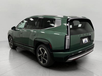 2026 Hyundai IONIQ 9 Performance Limited