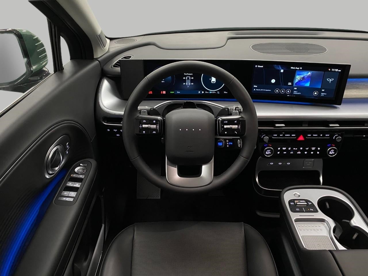 2026 Hyundai IONIQ 9 Performance Limited