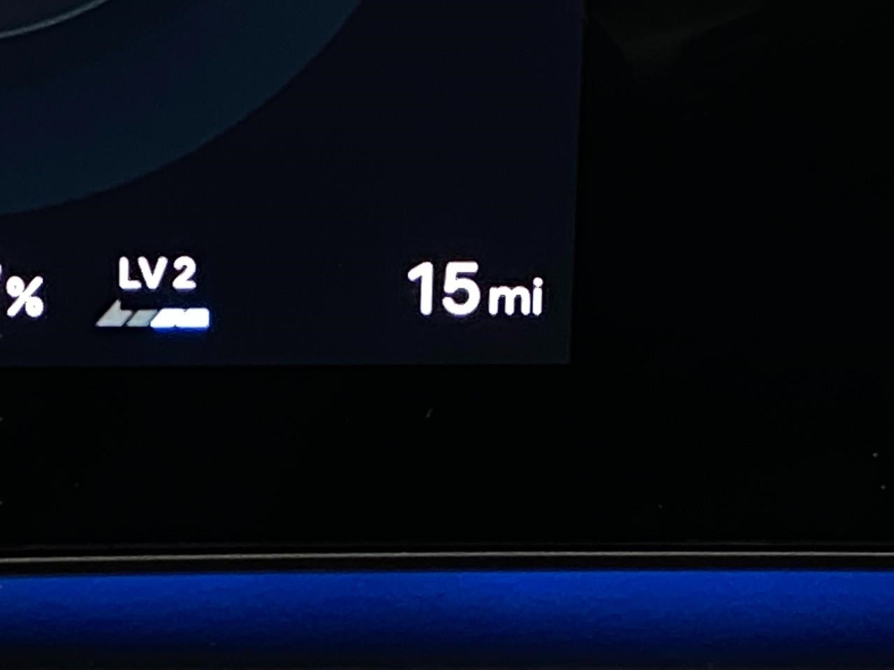 2026 Hyundai IONIQ 9 Performance Limited