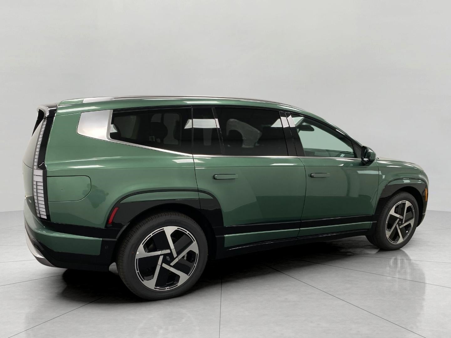 2026 Hyundai IONIQ 9 Performance Limited