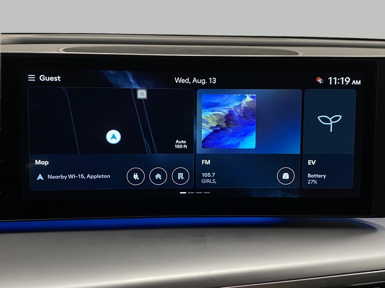 2026 Hyundai IONIQ 9 Performance Limited