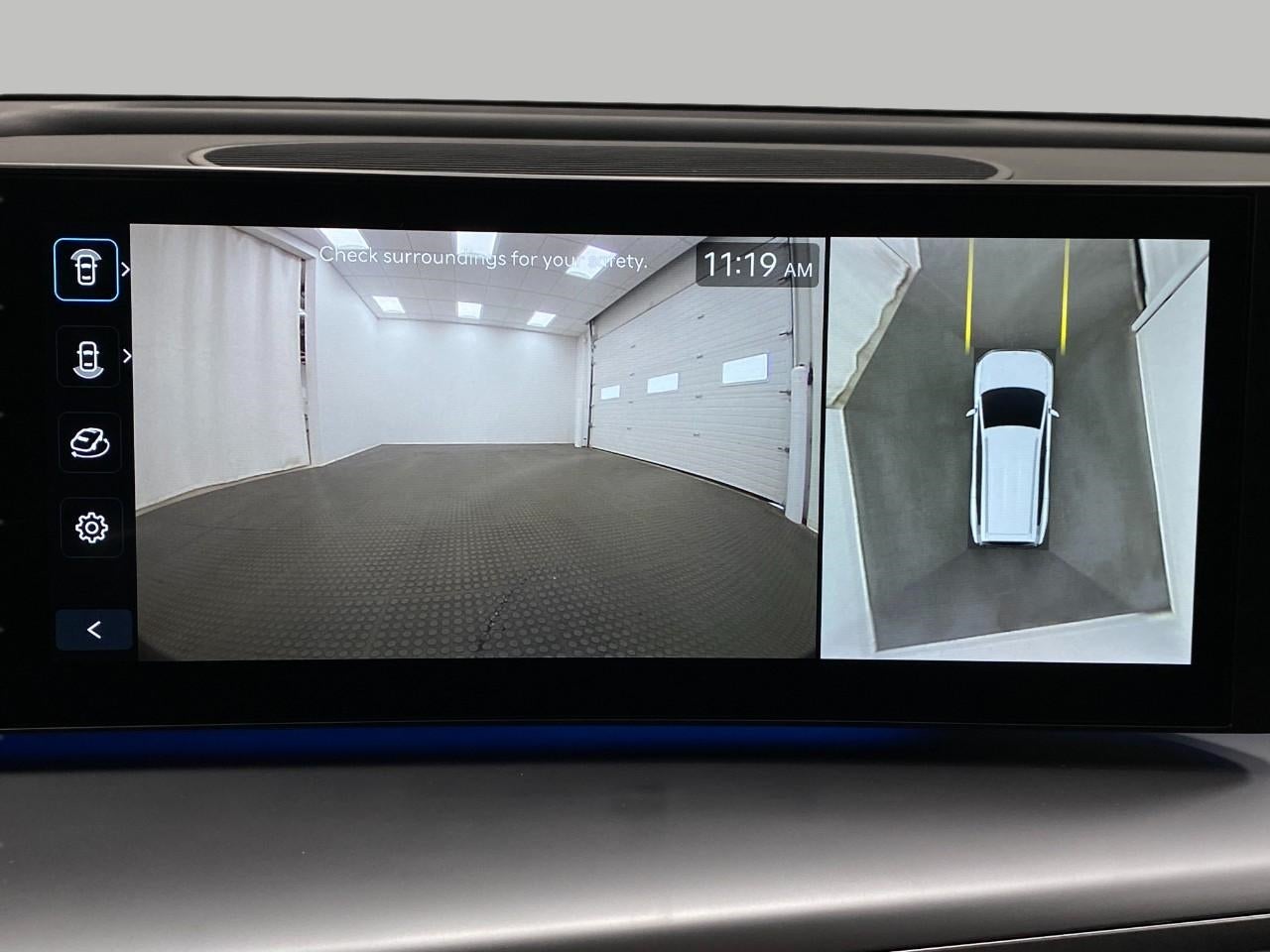 2026 Hyundai IONIQ 9 Performance Limited