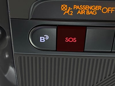 2026 Hyundai IONIQ 9 Performance Limited