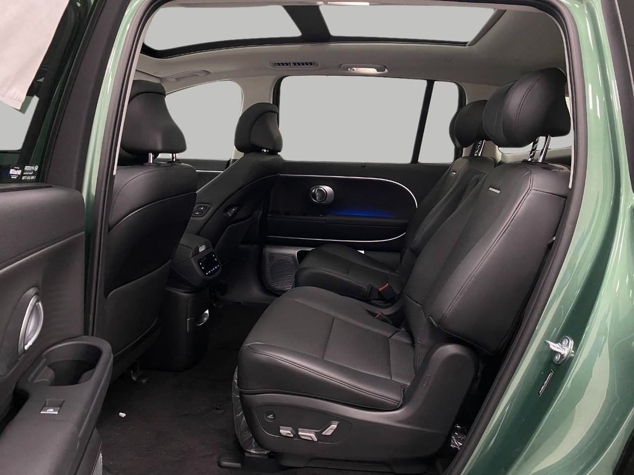 2026 Hyundai IONIQ 9 Performance Limited