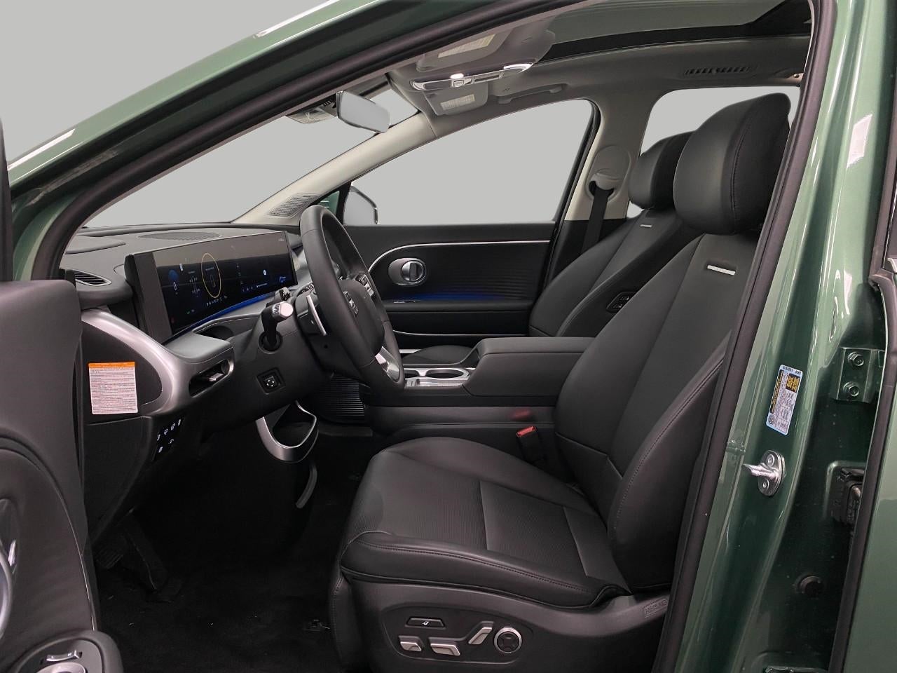 2026 Hyundai IONIQ 9 Performance Limited