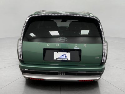 2026 Hyundai IONIQ 9 Performance Limited