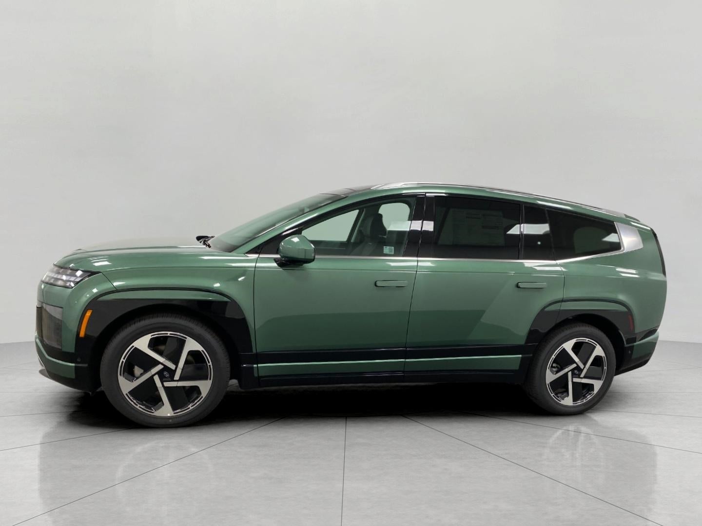 2026 Hyundai IONIQ 9 Performance Limited