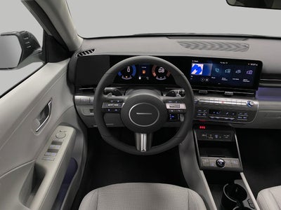 2026 Hyundai Kona SEL Premium AWD