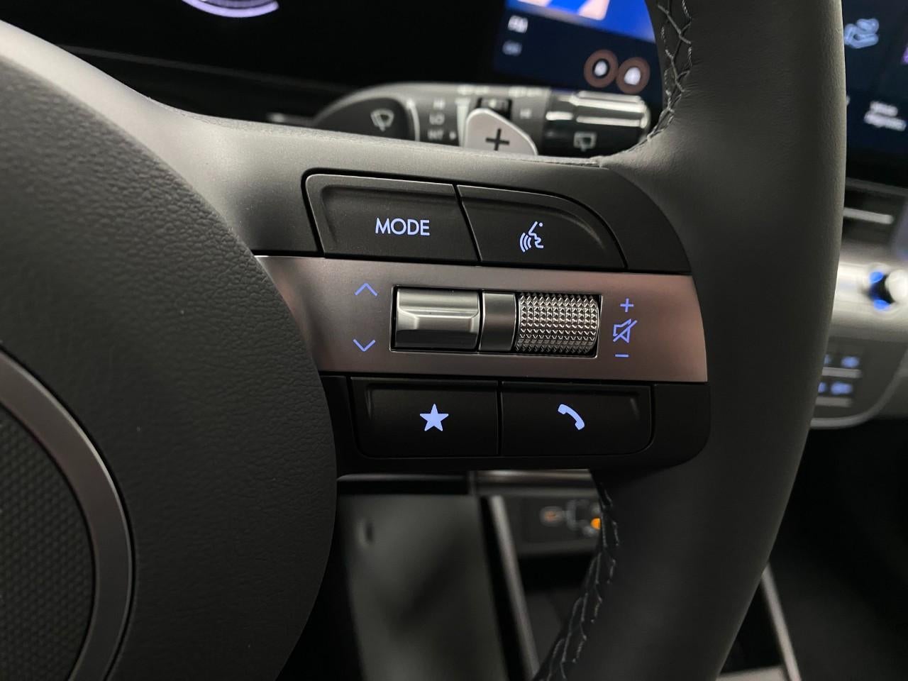 2026 Hyundai Kona SEL Premium AWD