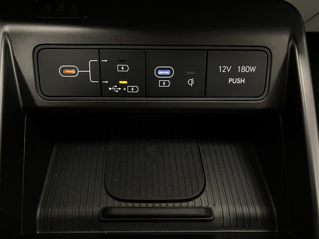 2026 Hyundai Kona SEL Premium AWD