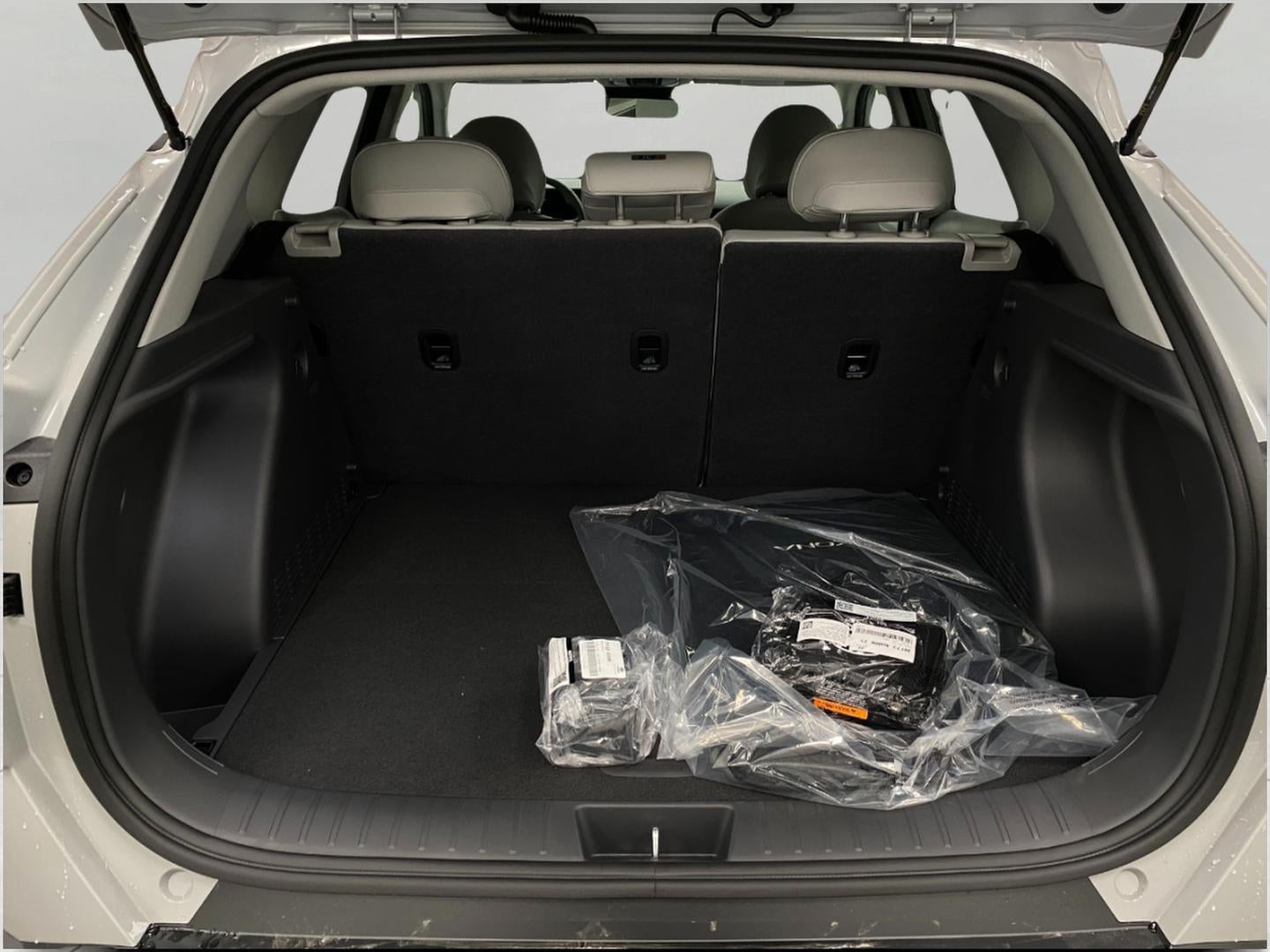 2026 Hyundai Kona SEL Premium AWD