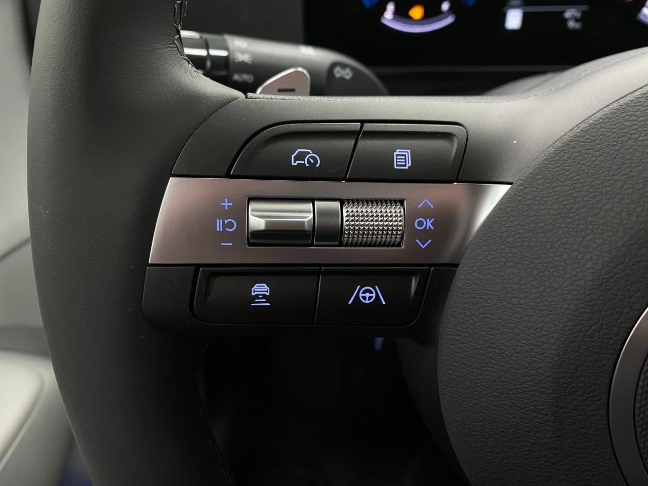 2026 Hyundai Kona SEL Premium AWD