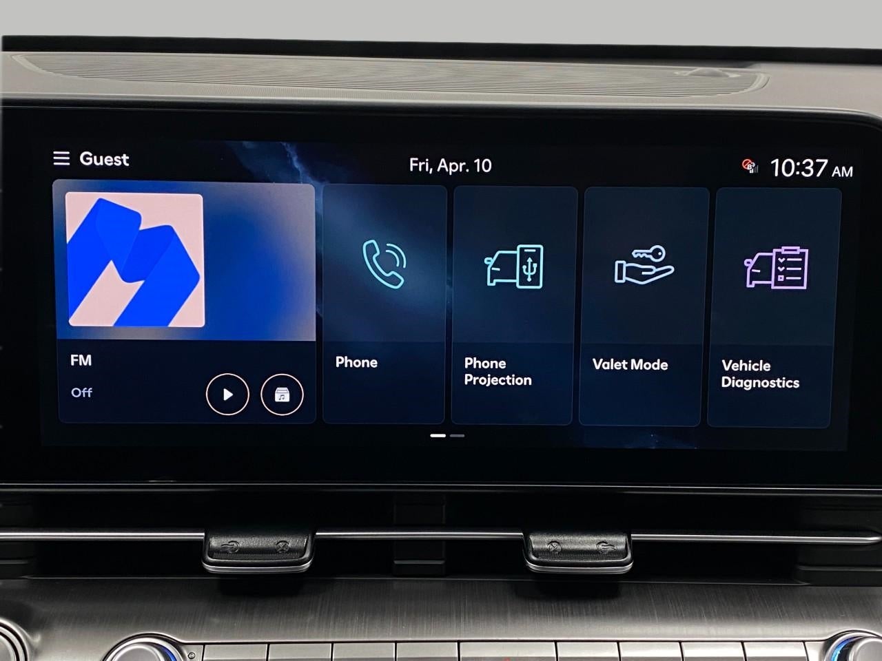 2026 Hyundai Kona SEL Premium AWD