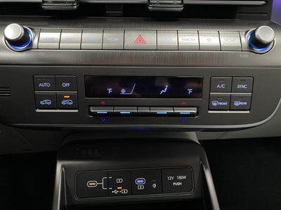 2026 Hyundai Kona SEL Premium AWD