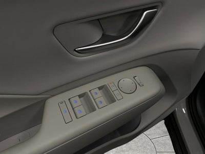 2026 Hyundai Kona SEL Premium AWD