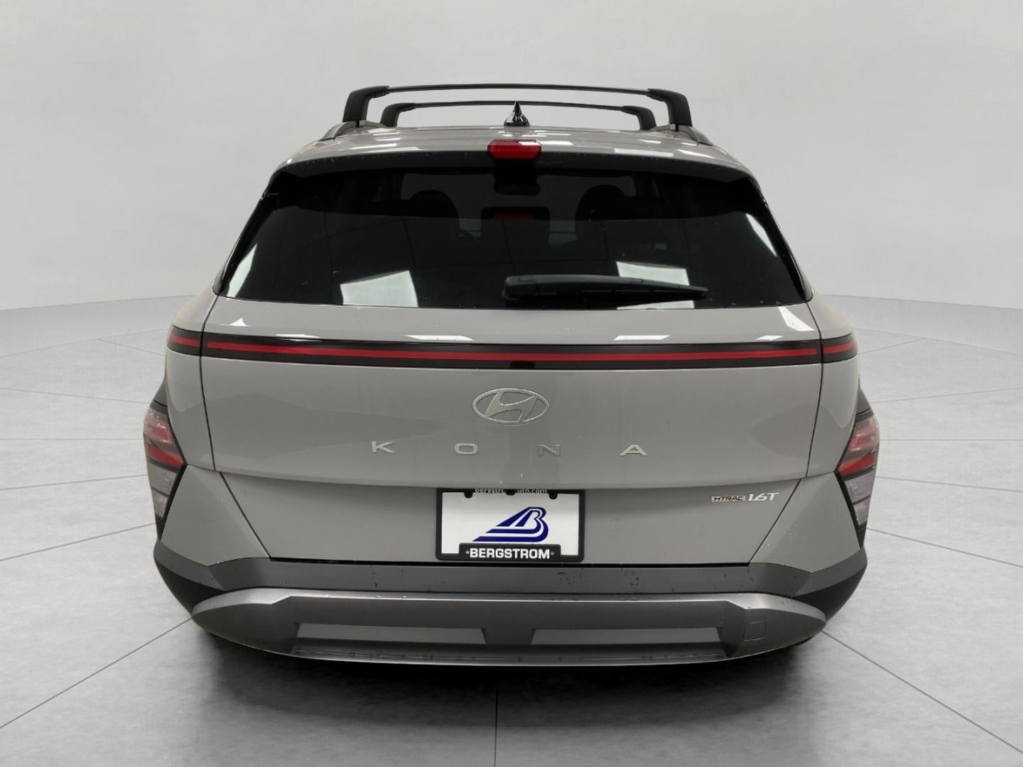 2026 Hyundai Kona SEL Premium AWD