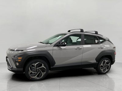 2026 Hyundai Kona SEL Premium AWD