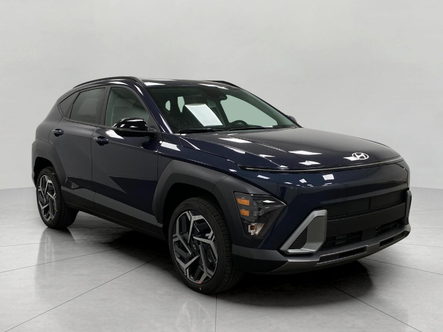 2026 Hyundai Kona SEL Premium AWD