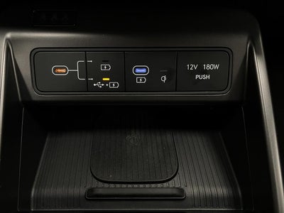 2026 Hyundai Kona SEL Premium AWD