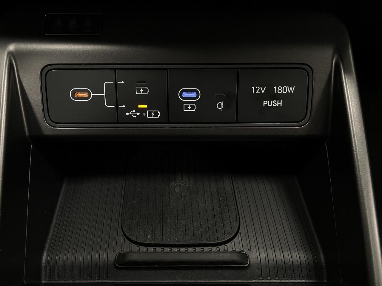 2026 Hyundai Kona SEL Premium AWD